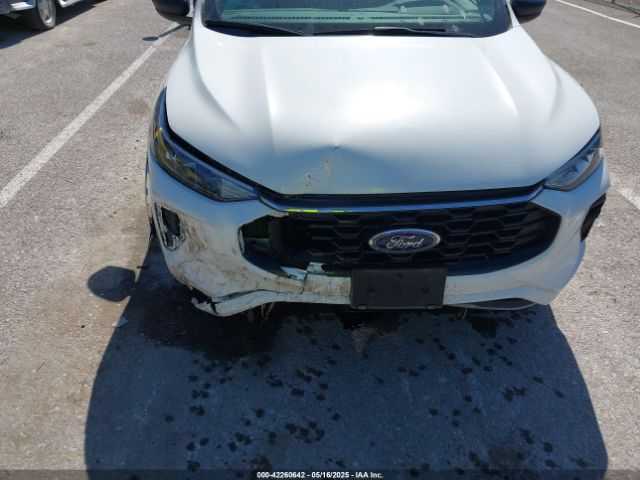2023 FORD ESCAPE 1FMCU0MN6PUA73850 Photo 5