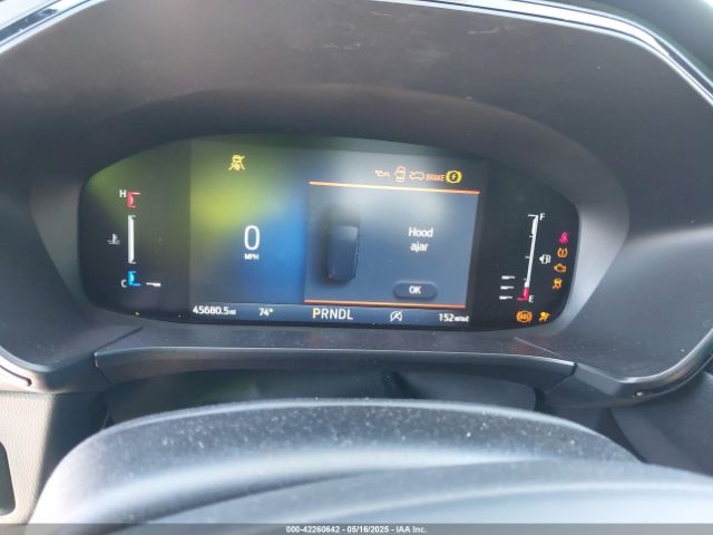 2023 FORD ESCAPE 1FMCU0MN6PUA73850 Photo 6