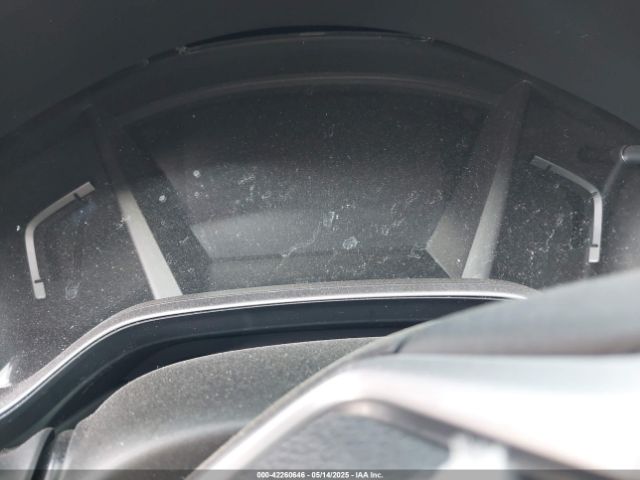 7FARW1H84KE032965 Honda Cr-v Ex-l