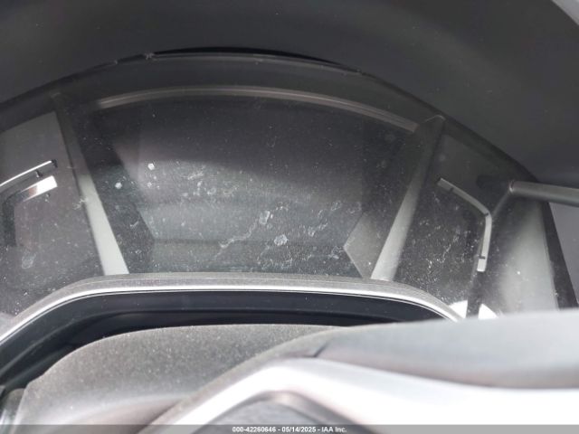 7FARW1H84KE032965 Honda Cr-v Ex-l