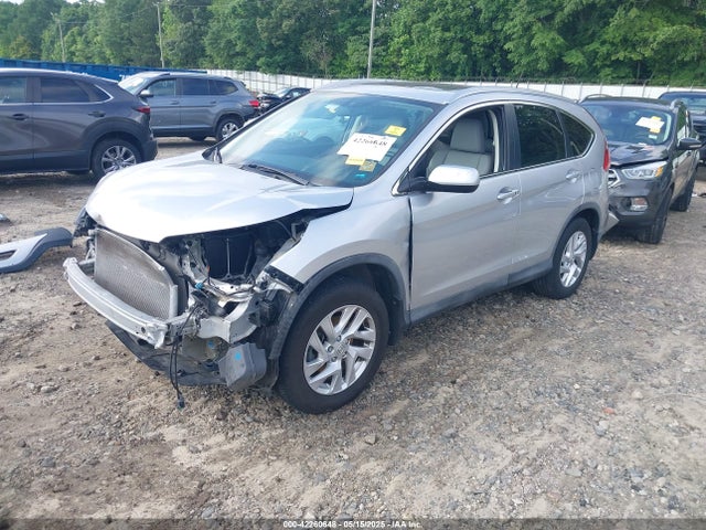 2HKRM3H72GH533091 Honda Cr-v Ex-l