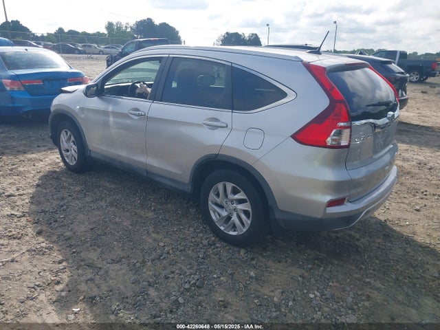 2HKRM3H72GH533091 Honda Cr-v Ex-l