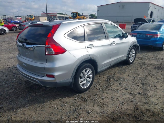 2HKRM3H72GH533091 Honda Cr-v Ex-l