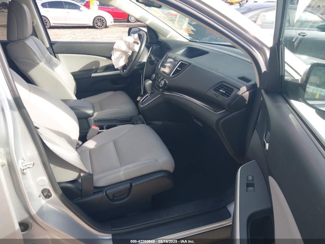 2HKRM3H72GH533091 Honda Cr-v Ex-l
