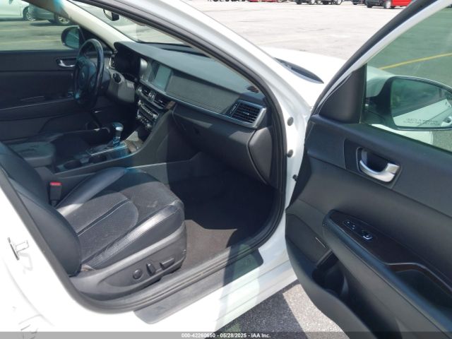 5XXGU4L35GG013013 KIA OPTIMA EX
