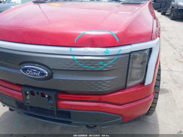 2023 FORD F-150 LIGHTNING 1FTVW1EL8PWG33656 Photo 5