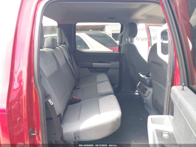 2023 FORD F-150 LIGHTNING 1FTVW1EL8PWG33656 Photo 7