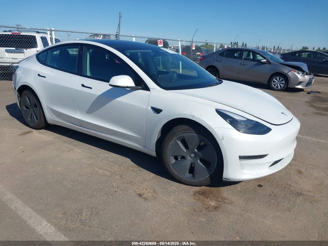 2023 TESLA MODEL 3 5YJ3E1EA7PF486811 Photo 0