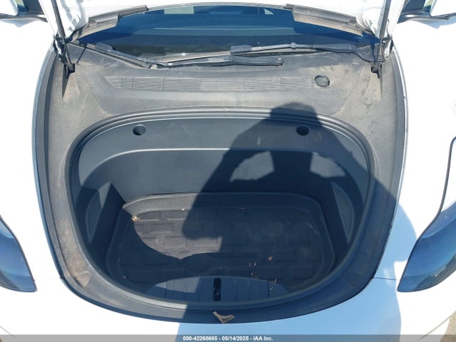 2023 TESLA MODEL 3 5YJ3E1EA7PF486811 Photo 9