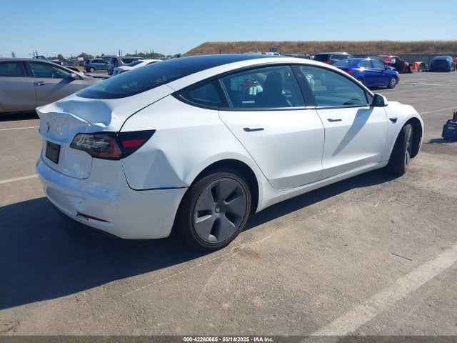 2023 TESLA MODEL 3 5YJ3E1EA7PF486811 Photo 3