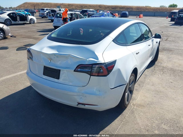 2023 TESLA MODEL 3 5YJ3E1EA7PF486811 Photo 5