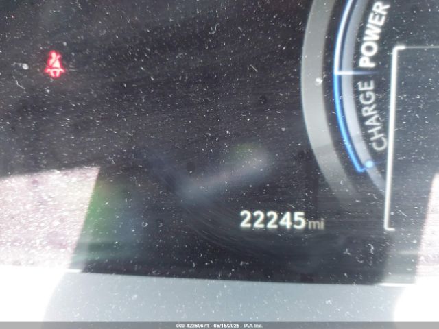2023 LEXUS RZ 450E JTJAAAABXPA020300 Photo 6