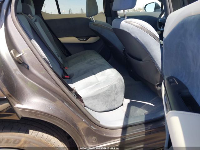 2023 LEXUS RZ 450E JTJAAAABXPA020300 Photo 7