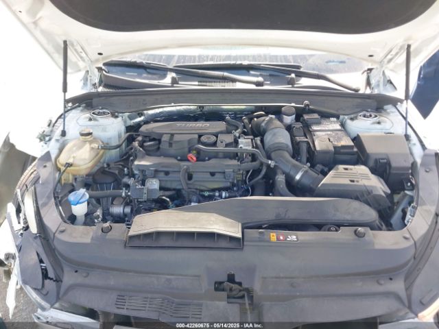 2023 KIA K5 5XXG64J27PG219535 Photo 9