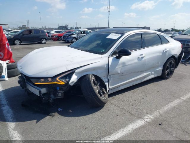 2023 KIA K5 5XXG64J27PG219535 Photo 1