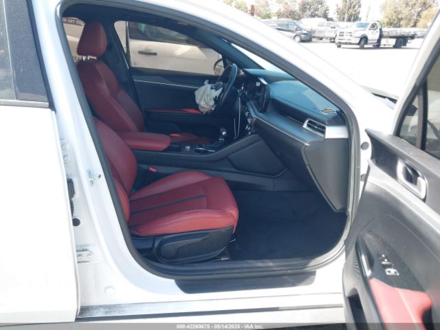 2023 KIA K5 5XXG64J27PG219535 Photo 4