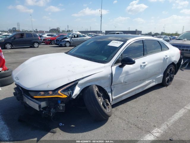 2023 KIA K5 5XXG64J27PG219535 Photo 5