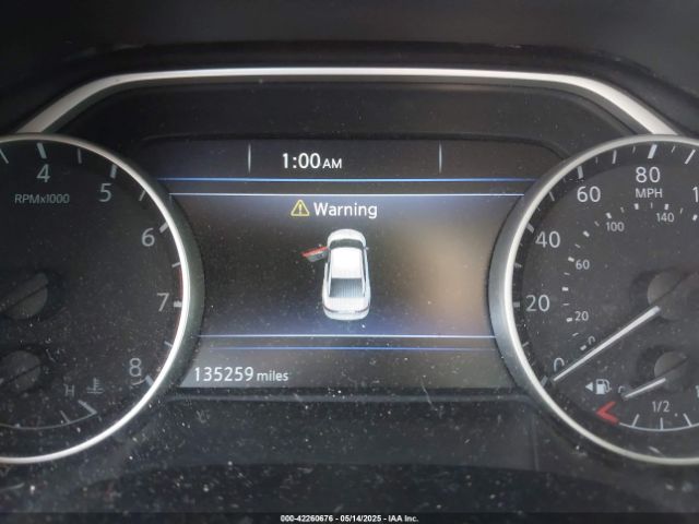 1N4AA6AP3GC392390 Nissan Maxima 3.5 Sl