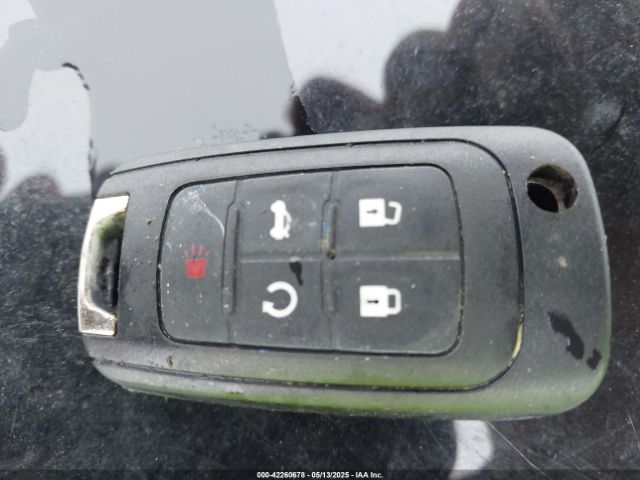 2013 CHEVROLET CAMARO 2G1FB1E3XD9142079 Photo 10