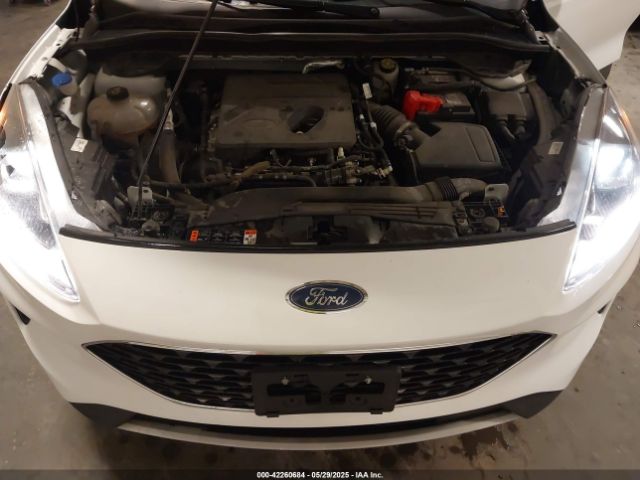 2020 FORD ESCAPE 1FMCU9G66LUB84594 Photo 9