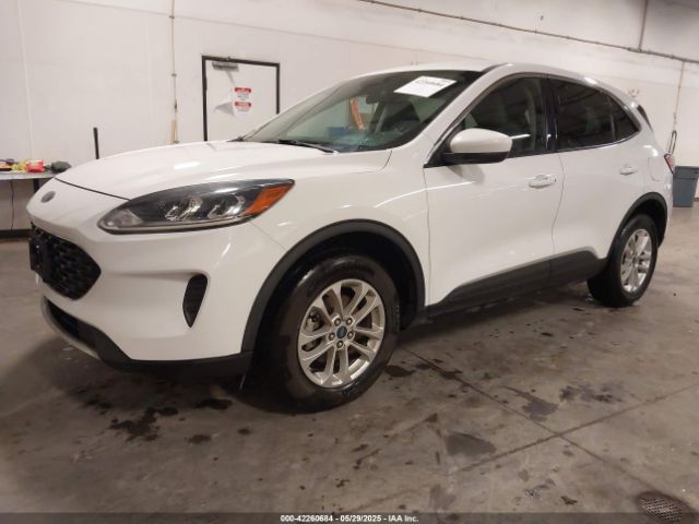 2020 FORD ESCAPE 1FMCU9G66LUB84594 Photo 1