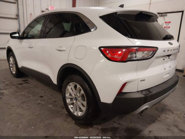 2020 FORD ESCAPE 1FMCU9G66LUB84594 Photo 2