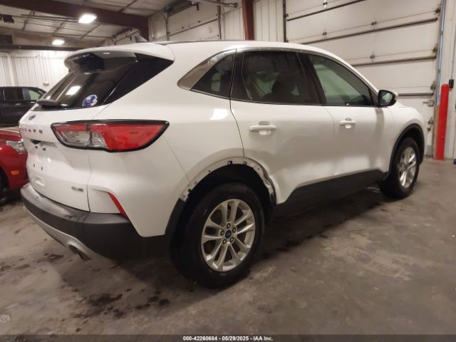 2020 FORD ESCAPE 1FMCU9G66LUB84594 Photo 3
