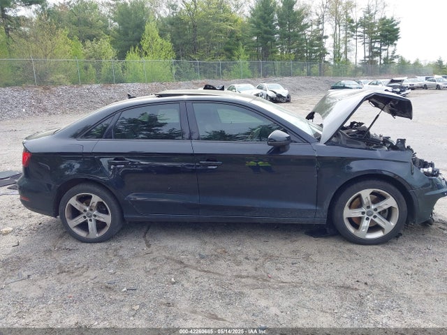 Audi 2016 2016 WAUB8GFF3G1063598 Image 13