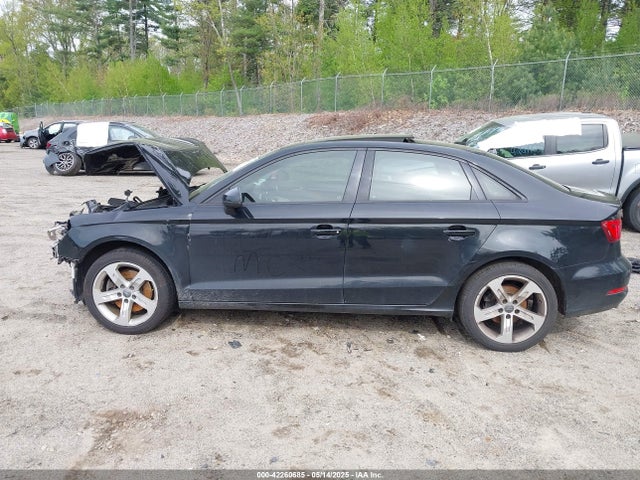 Audi 2016 2016 WAUB8GFF3G1063598 Image 14