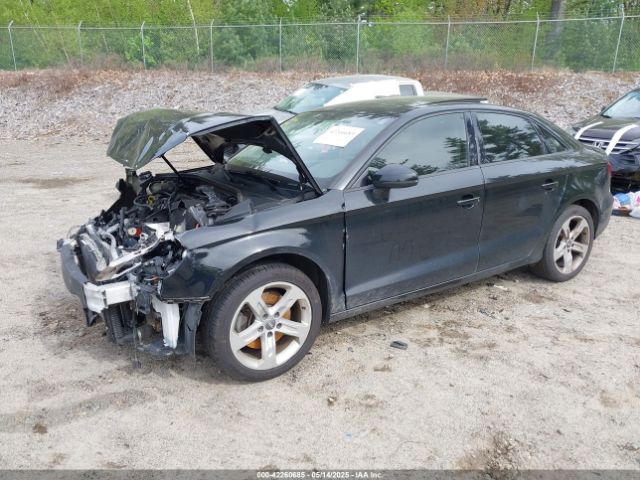 2016 AUDI A3 WAUB8GFF3G1063598 Photo 1
