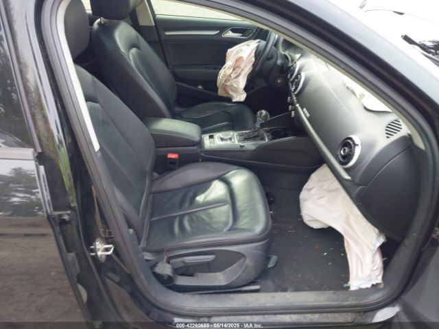 2016 AUDI A3 WAUB8GFF3G1063598 Photo 4