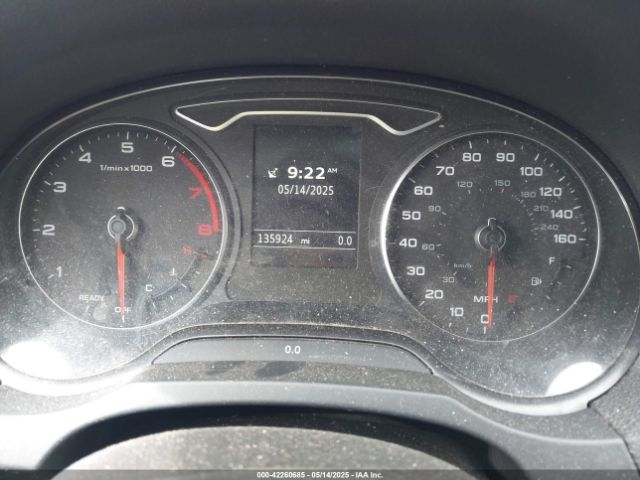 2016 AUDI A3 WAUB8GFF3G1063598 Photo 6