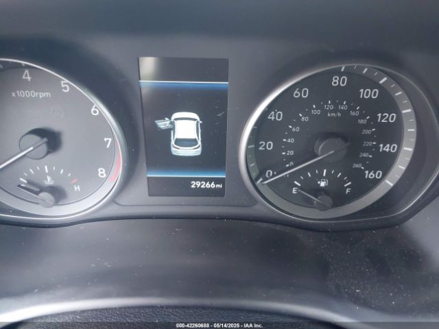 KMHH35LE0JU027381 Hyundai ELANTRA GT