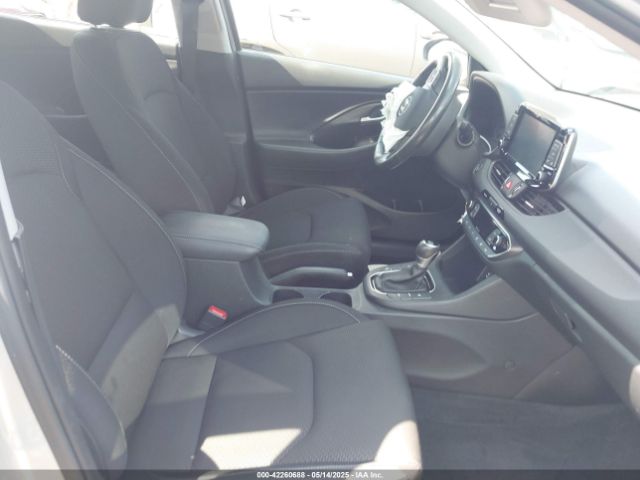 KMHH35LE0JU027381 Hyundai ELANTRA GT