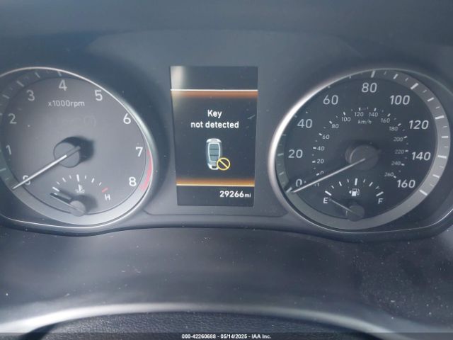 KMHH35LE0JU027381 Hyundai ELANTRA GT