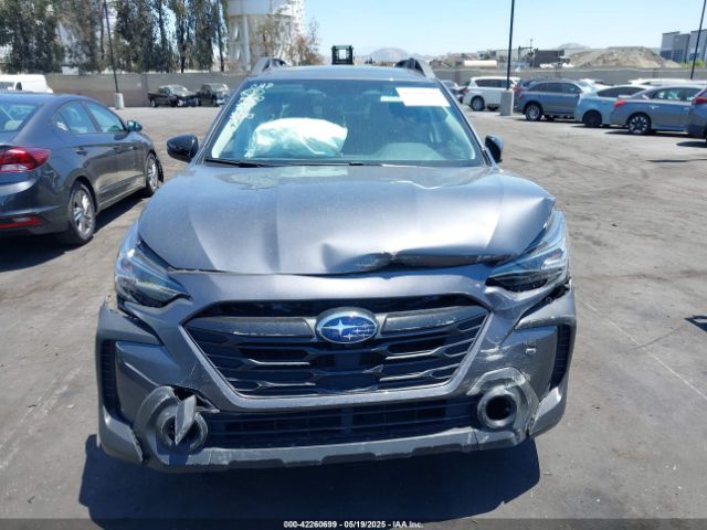 4S4BTGLD4S3161696 Subaru u4