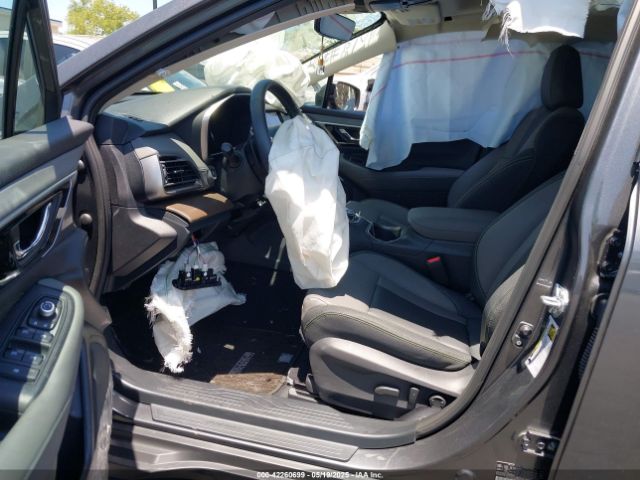 2025 SUBARU OUTBACK 4S4BTGLD4S3161696 Photo 4