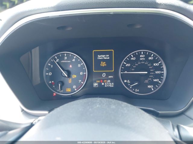 2025 SUBARU OUTBACK 4S4BTGLD4S3161696 Photo 6
