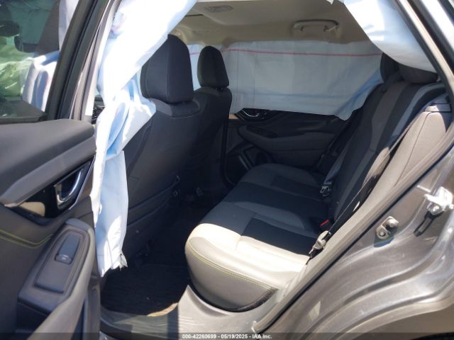 2025 SUBARU OUTBACK 4S4BTGLD4S3161696 Photo 7
