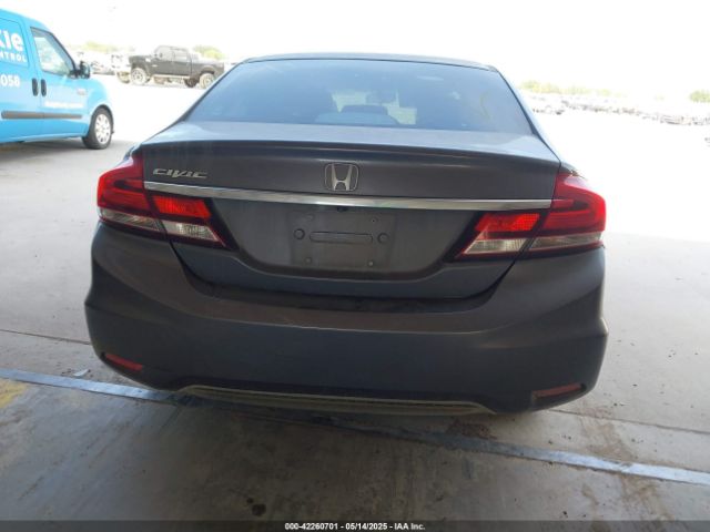 2HGFB2F58FH559448 Honda r18z1
