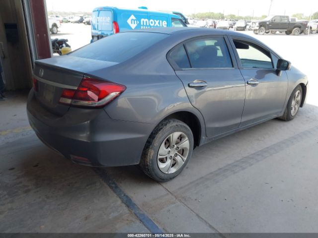 2HGFB2F58FH559448 Honda r18z1