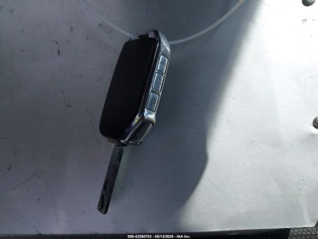 3KPF24AD3PE617505 KIA Forte Lxs