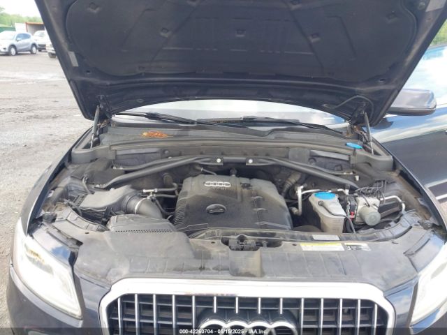 2015 AUDI Q5 WA1LFAFP9FA028639 Photo 9