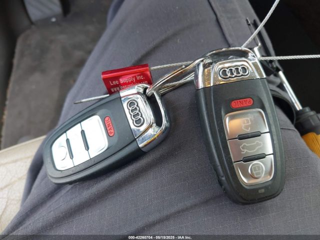 2015 AUDI Q5 WA1LFAFP9FA028639 Photo 10