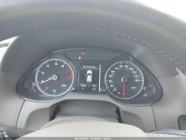 2015 AUDI Q5 WA1LFAFP9FA028639 Photo 6