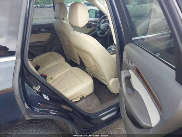 2015 AUDI Q5 WA1LFAFP9FA028639 Photo 7