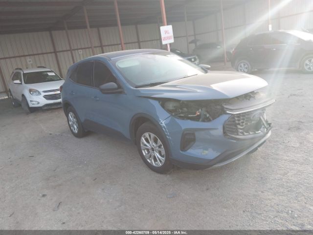2024 FORD ESCAPE 1FMCU0GN1RUA38664