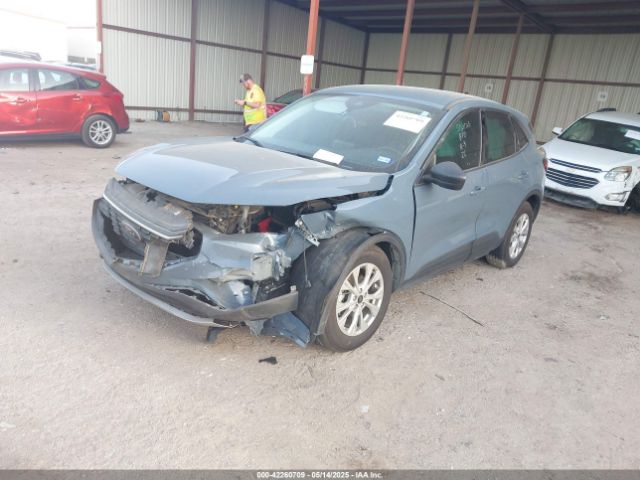 2024 FORD ESCAPE 1FMCU0GN1RUA38664 Photo 1