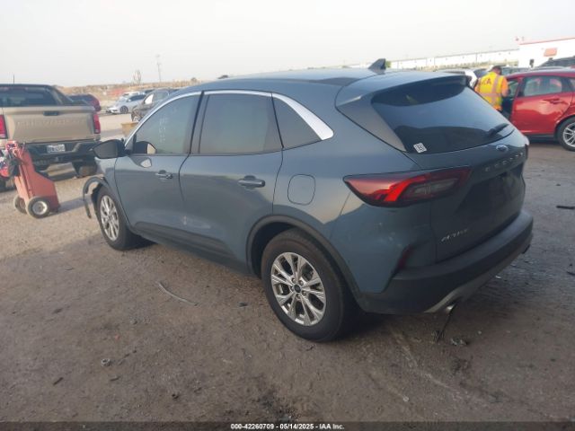 2024 FORD ESCAPE 1FMCU0GN1RUA38664 Photo 2