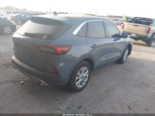 2024 FORD ESCAPE 1FMCU0GN1RUA38664 Photo 3